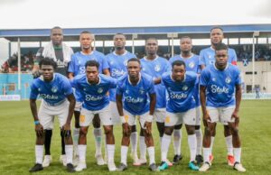 NPFL25: NPFL Hammer Falls On Enyimba For Breaching NPFL Frame Work