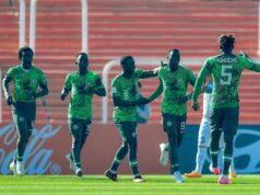 Zubair Reflects On How Flying Eagles Overcame Slow Start To Qualify For WAFU B Final