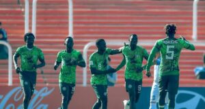 Zubair Reflects On How Flying Eagles Overcame Slow Start To Qualify For WAFU B Final
