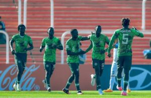 Zubair Reflects On How Flying Eagles Overcame Slow Start To Qualify For WAFU B Final