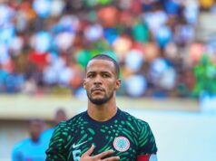 William Troost-Ekong Weighs In on Super Eagles’ Preparation for Libya Clash