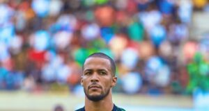 William Troost-Ekong Weighs In on Super Eagles’ Preparation for Libya Clash