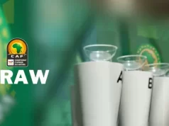 TotalEnergies CAF African Nations Championship 2024 Qualifiers Draw Set for October 9