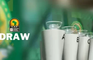 TotalEnergies CAF African Nations Championship 2024 Qualifiers Draw Set for October 9