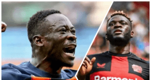 Adams Should Be in Super Eagles Ahead of Boniface, Says Coach Abdallah