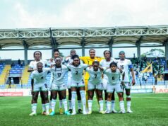 Super Falcons Set for High-Profile Friendly Against France’s Les Bleues