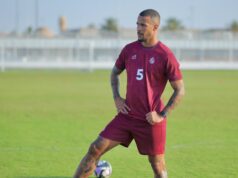 It’s Not Going To Be Easy – Troost-Ekong Sets Victory Target for Benin Republic Clash