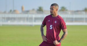 It’s Not Going To Be Easy – Troost-Ekong Sets Victory Target for Benin Republic Clash