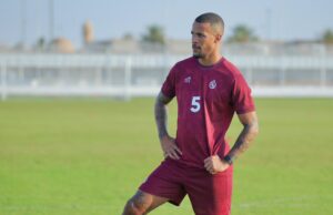 It’s Not Going To Be Easy – Troost-Ekong Sets Victory Target for Benin Republic Clash