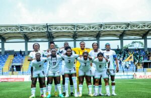 13th Women AFCON: Super Falcons to Learn Group Stage Opponents on Friday