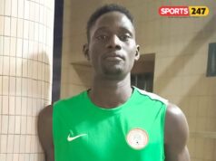WAFU B: Flying Eagles Success Leaves Midfielder Mohammed Ibrahim Short Of Words