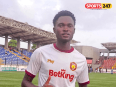 NPFL CRACKER: After Sinking Rivers United, Ikorodu City Turn Focus On Katsina United