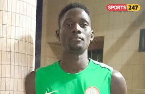 WAFU B: Flying Eagles Success Leaves Midfielder Mohammed Ibrahim Short Of Words