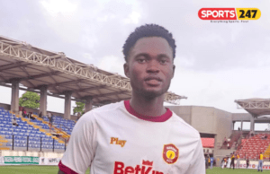 NPFL CRACKER: After Sinking Rivers United, Ikorodu City Turn Focus On Katsina United