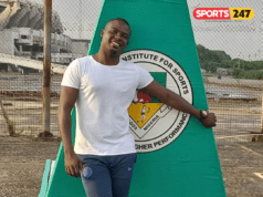 We Have to Put Right People in the Right Position – Olakeji Isaac on Football Development, Coaching in Nigeria