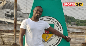 We Have to Put Right People in the Right Position – Olakeji Isaac on Football Development, Coaching in Nigeria