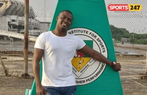 We Have to Put Right People in the Right Position – Olakeji Isaac on Football Development, Coaching in Nigeria