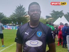 2024 IASC ACHIEVERS CUP: Uche Akubuike Roars Back, Eyes Trophy At Providus Bank Championship