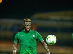 Victor Boniface Receives Strong Assurance Of Regular Invitations To Super Eagles’ Camp