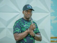 Eguavoen Admits: We Need Creative Playmaker With Good Passes To Help Our Strikers Score