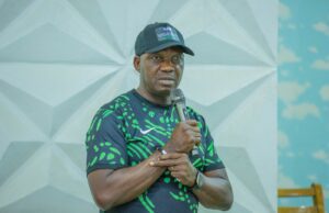 Eguavoen Admits: We Need Creative Playmaker With Good Passes To Help Our Strikers Score