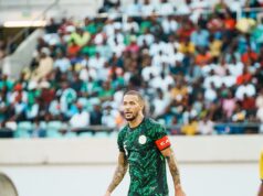 2026 FIFA World Cup Qualifiers: Troost-Ekong Infers – ‘It’s Not Over Until It’s Over’
