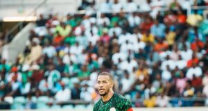 2026 FIFA World Cup Qualifiers: Troost-Ekong Infers – ‘It’s Not Over Until It’s Over’