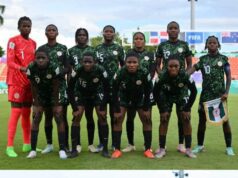 Flamingos Win Fair Play Award at FIFA U-17 Women’s World Cup