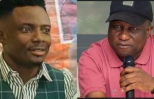 Elegbeleye, Eguavoen Others Shower Encomium As Sunday Abe Retires