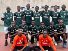 My Boys Will Make Nigeria Proud’ Emeka Nnamani Optimistic As 2024 IHF Africa U-18 Men Tourney Begins