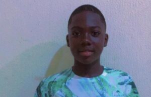 Buruj FC’s Rising Star, Raheem Salaudeen, Earns Place In NFF/FIFA Talent Development Final 40