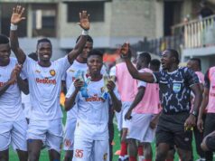 Just-In: Ikorodu City Ends Rivers United Unbeaten NPFL24/25 Runs