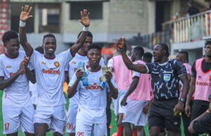 Just-In: Ikorodu City Ends Rivers United Unbeaten NPFL24/25 Runs