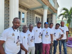 Fuji Legend Obesere Prepares For Spectacular 60th Birthday Celebration With Week-Long Festivities and Massive Community Giveback