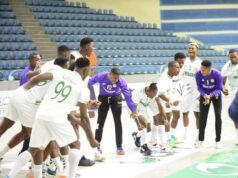 2024 IHF Trophy Africa Trophy : Nigeria Beat Cameroon To Set Up Guinea Final