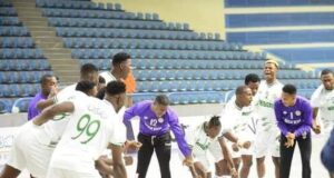 2024 IHF Trophy Africa Trophy : Nigeria Beat Cameroon To Set Up Guinea Final