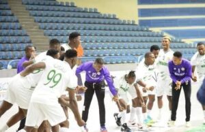 2024 IHF Trophy Africa Trophy : Nigeria Beat Cameroon To Set Up Guinea Final