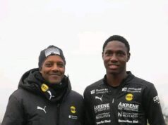 Kparabo Ariheri Set To Officially Join Lillestrøm SK With Pro Contract In January, Continuing Beyond Limits’ European Success