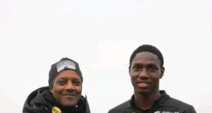 Kparabo Ariheri Set To Officially Join Lillestrøm SK With Pro Contract In January, Continuing Beyond Limits’ European Success