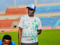 Nasarawa United Coach Kabiru Dogo Hails Gov. Sule’s Revolutionary Strides in Sports And Youth Development