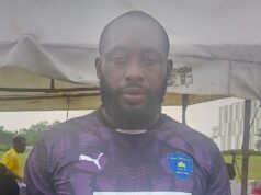 ACHIEVERS CUP 2024: Kendoritz Will Play Much Better Next Time, Emeka Madukwe Blows Hot