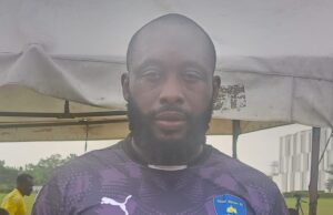ACHIEVERS CUP 2024: Kendoritz Will Play Much Better Next Time, Emeka Madukwe Blows Hot