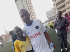 Nigerian Sports Community Urged to Unite Behind New NSC Chairman Shehu Dikko