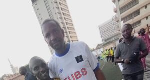 Nigerian Sports Community Urged to Unite Behind New NSC Chairman Shehu Dikko