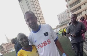 Nigerian Sports Community Urged to Unite Behind New NSC Chairman Shehu Dikko