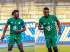 3SC’s Defence Stewarts , Adelowo, Adeleye return As Deal Fall Through