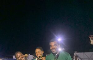 Nigeria Basketball 3v3 U16 Girls Claim Gold in Senegal