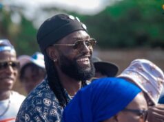 Adebayor Goes Down Memory Lane: ‘Emotion Made Me Celebrate In Front Of Arsenal Fans After Scoring For Man City’