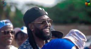 Adebayor Goes Down Memory Lane: ‘Emotion Made Me Celebrate In Front Of Arsenal Fans After Scoring For Man City’