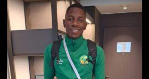 Nigerian Referees Kazzim Abiola, Samuel Pwadutakam Selected For CAF CHAN Pre-Competition Preparations In Egypt